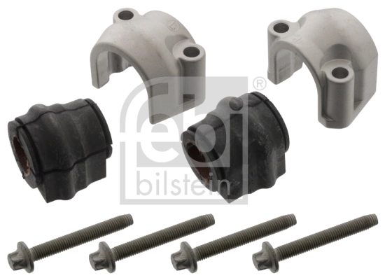 Mounting Kit, stabiliser bar